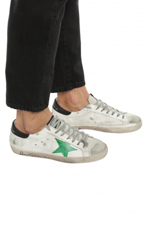 ‘superstar’ sneakers, zdjęcie 2 ‘superstar’ sneakers od Golden Goose